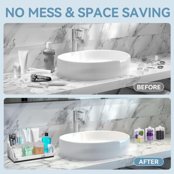 Countertop Organizer