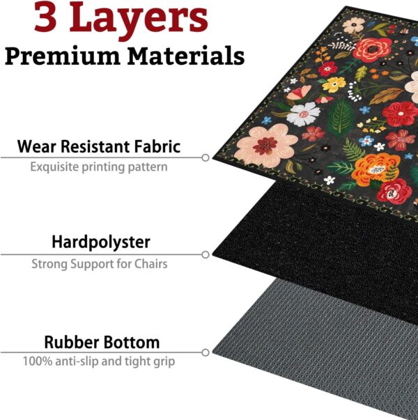 Office Chair Mat