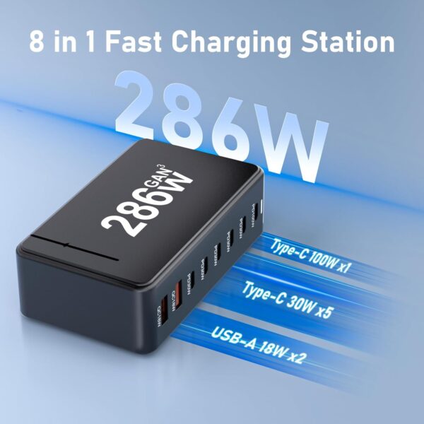 Charging