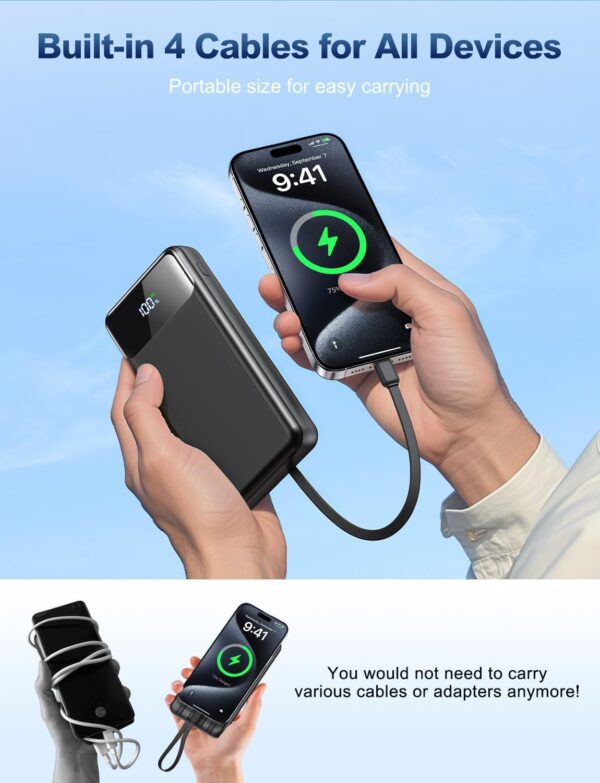 Power Bank