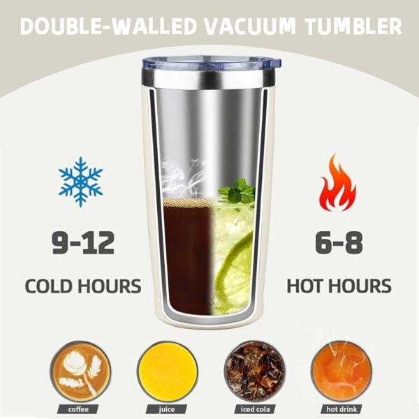Tumbler