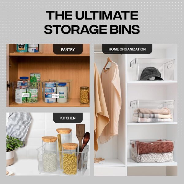 Storage