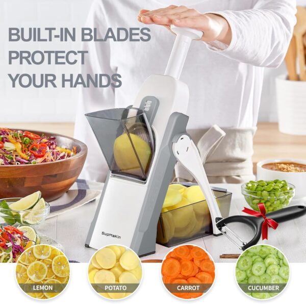 Slicer