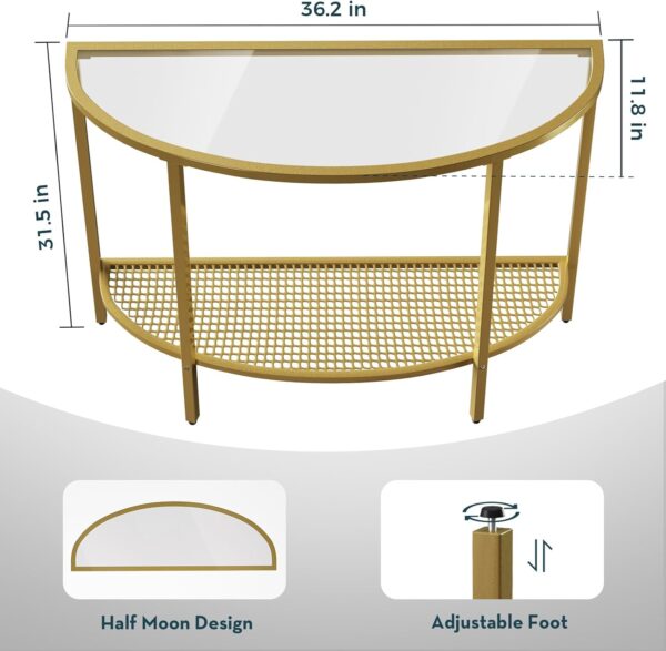Console Table