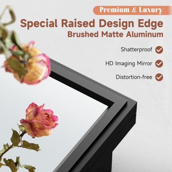 Cabinet Mirror