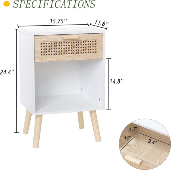 Nightstand