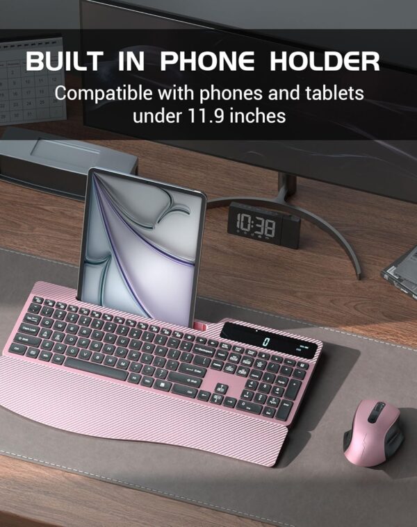 Keyboard