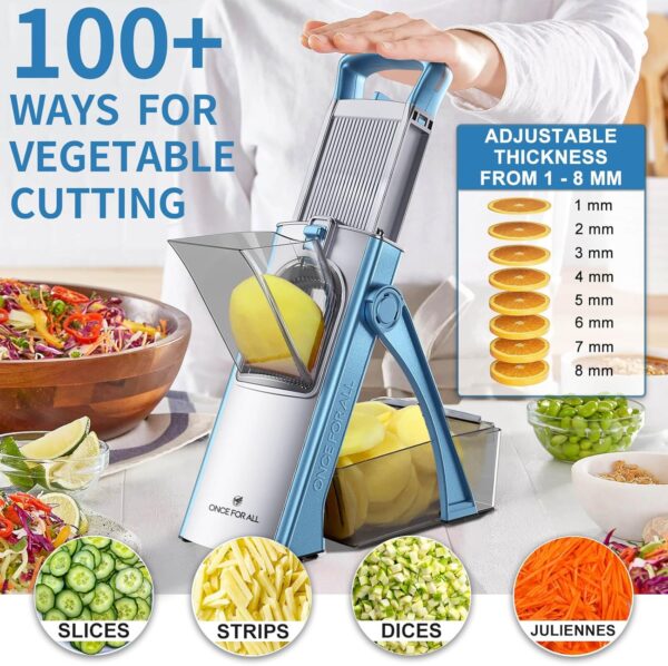 Slicer
