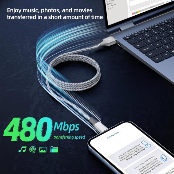 USB Cable