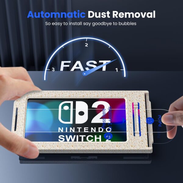 Screen Protector