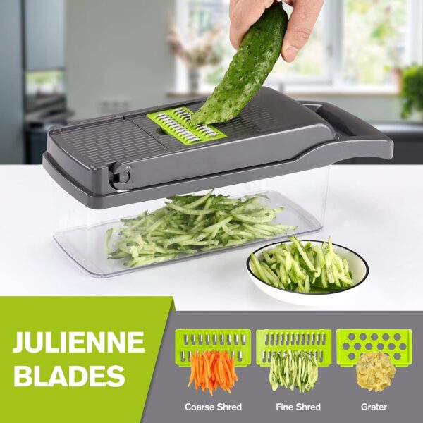 Slicer