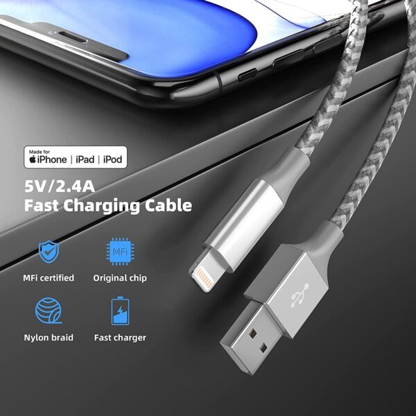 Charger