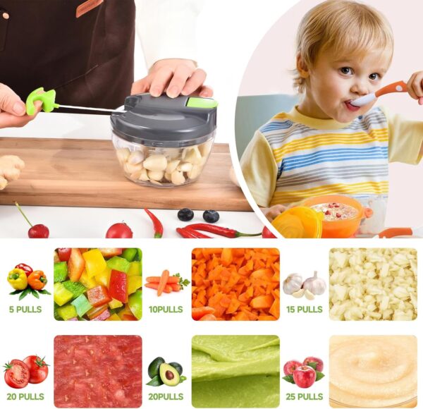 Vegetable