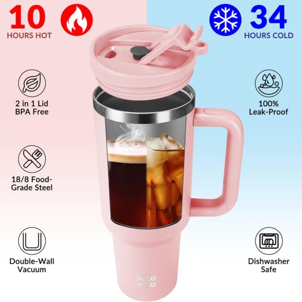 Tumbler