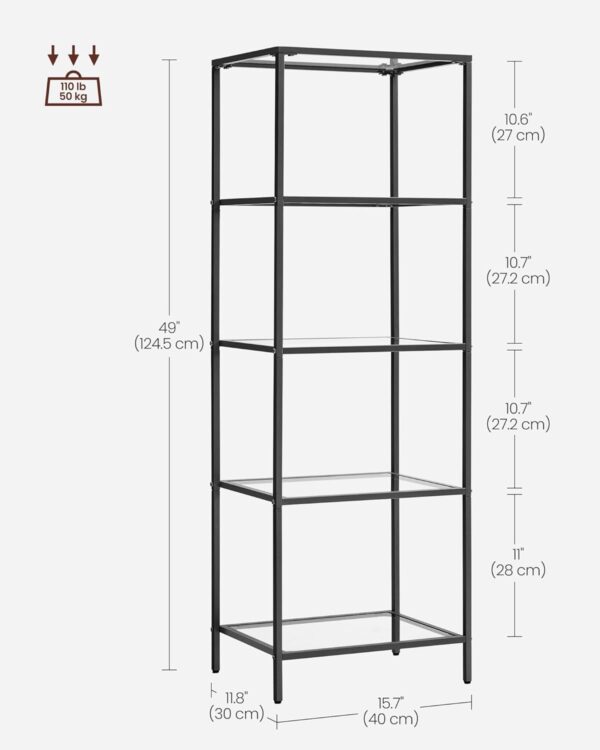 Bookcase