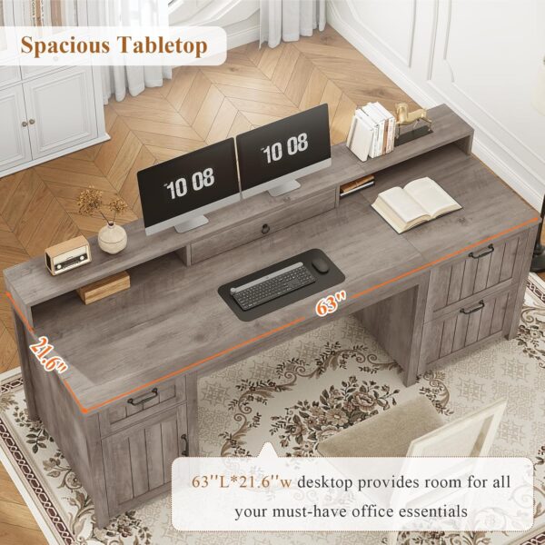 Desk