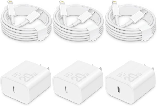 Charger
