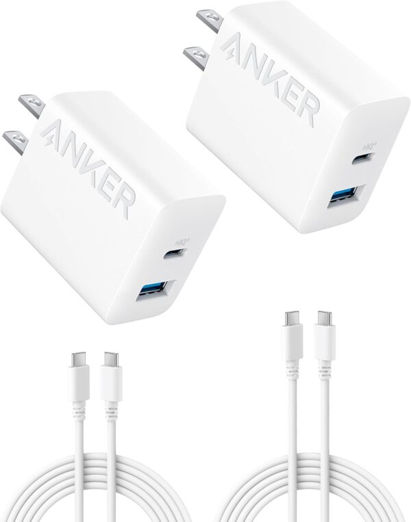 Charger