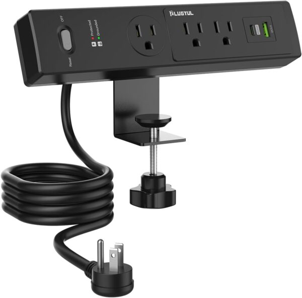 Outlet Station