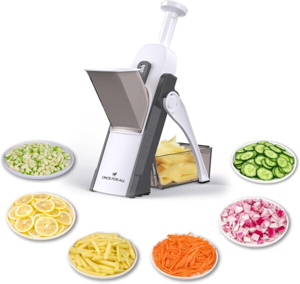 Mandoline