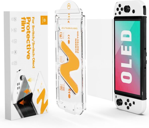 Tempered Glass