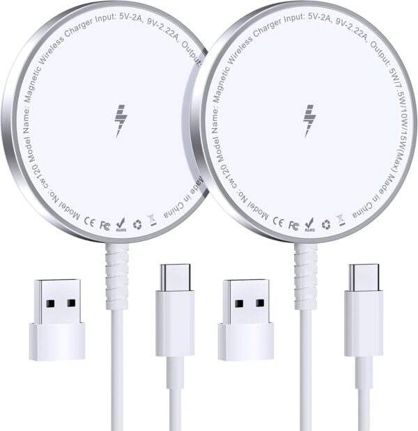 Wireless Charging Pad