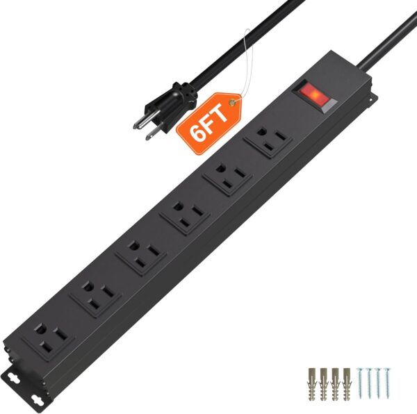 Power Strip