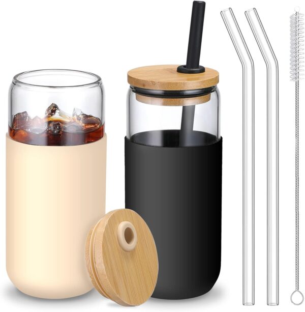 Glass Cups