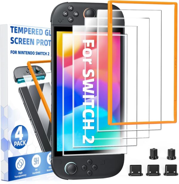 Screen Protector