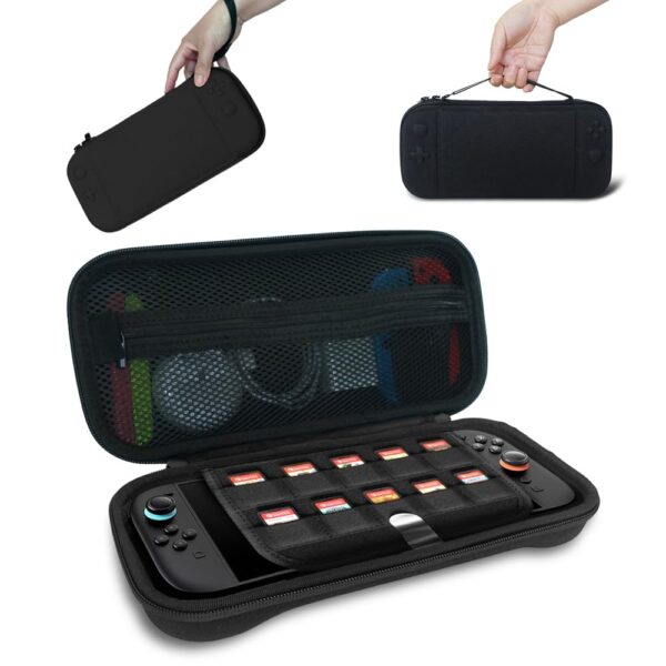 Carrying Case
