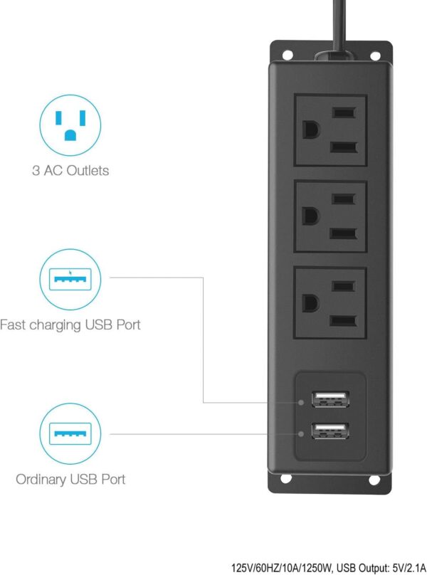 Outlet