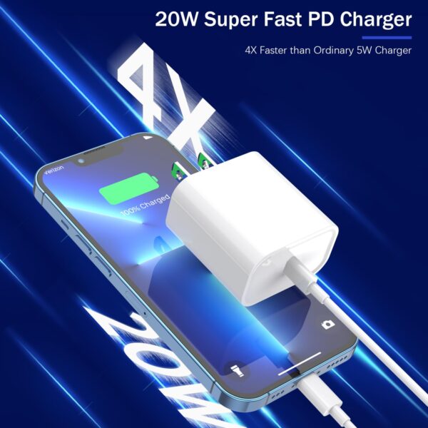 Charger