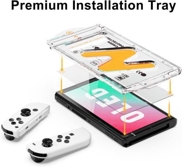Tempered Glass