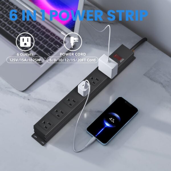 Power Strip