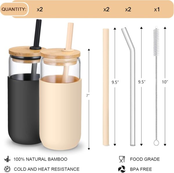 Glass Cups