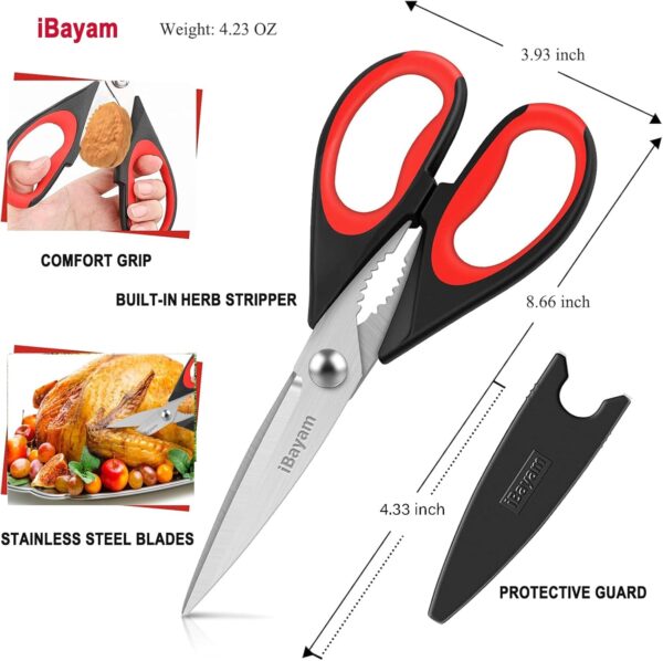 Scissors