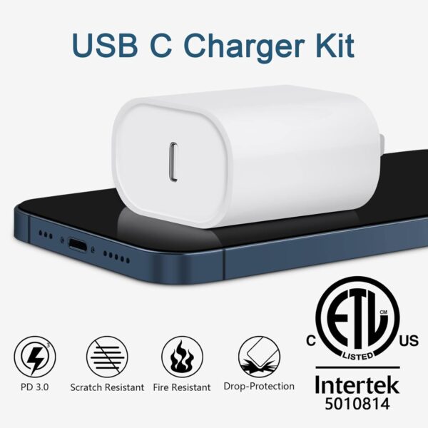 Charger