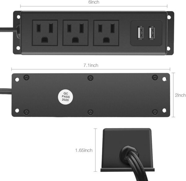 Outlet