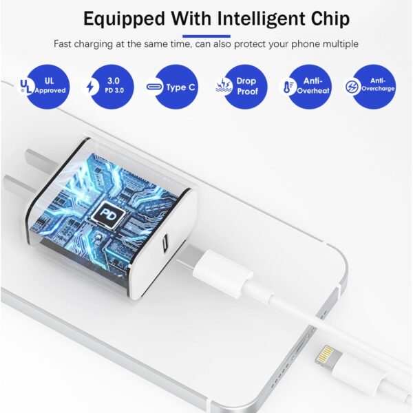 Charger