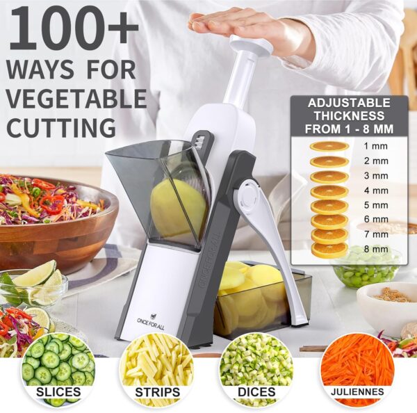 Mandoline