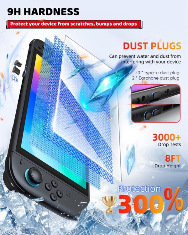 Screen Protector