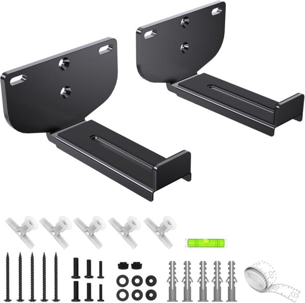Wall Mount