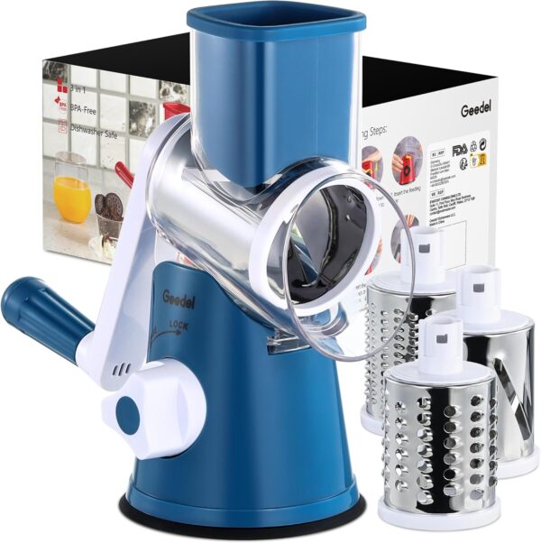 Cheese Grater