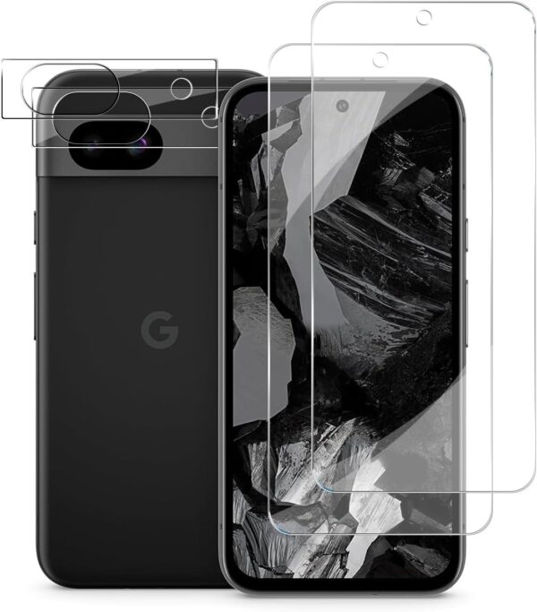Tempered Glass