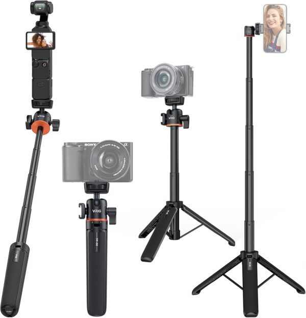 Webcam Canon