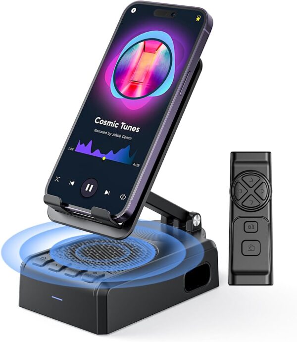 Bluetooth Speaker
