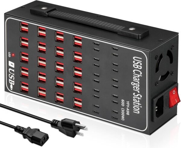 Charging Station