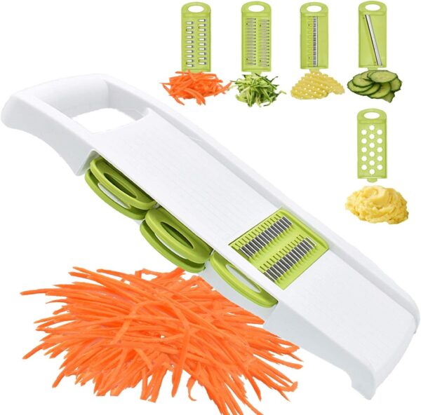 Mandoline Slicer