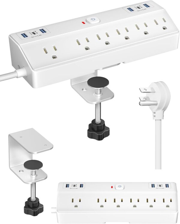 Desk Clamp