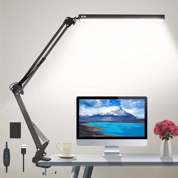 Desk Lamp